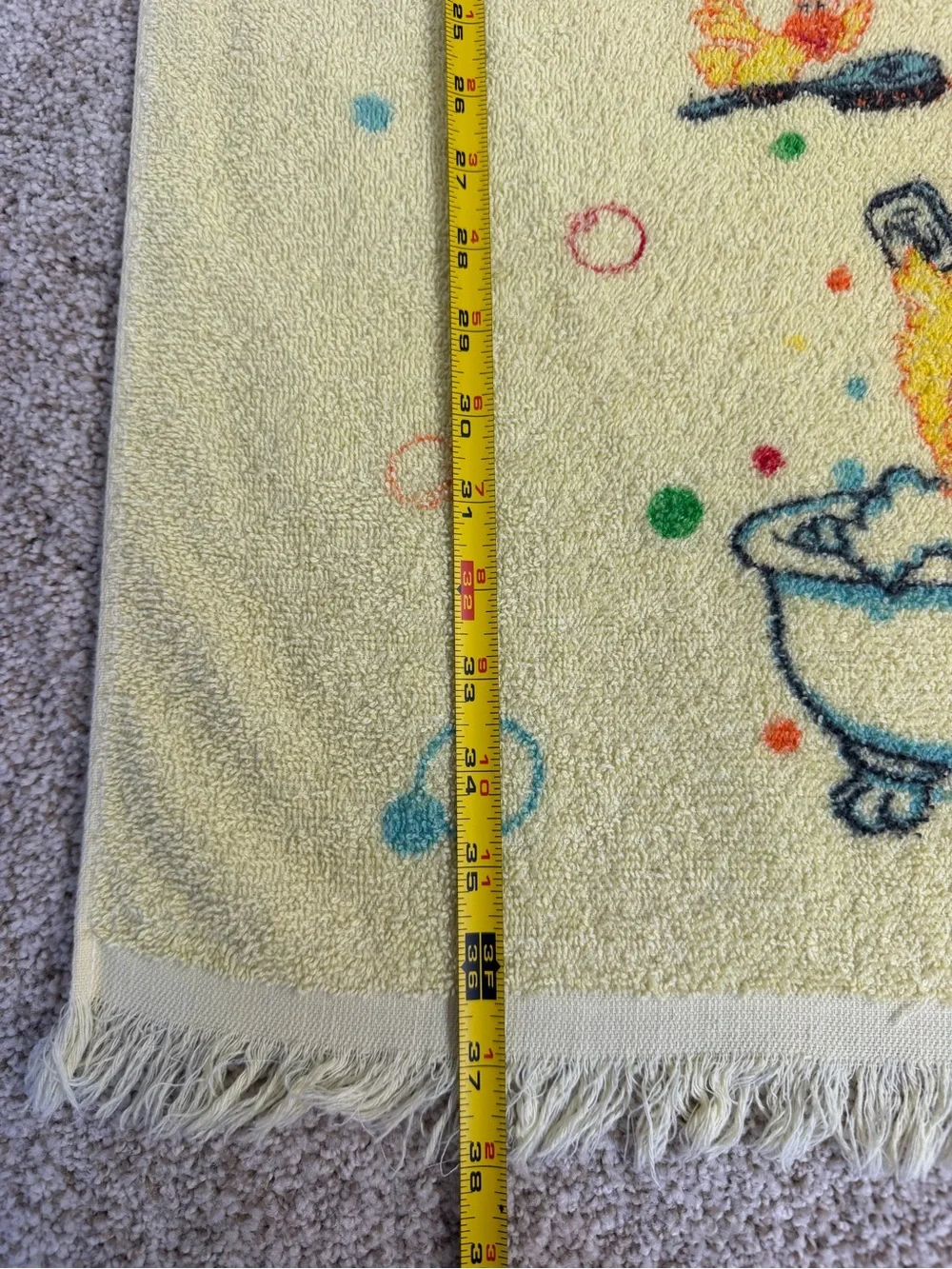 Franco vintage sesame